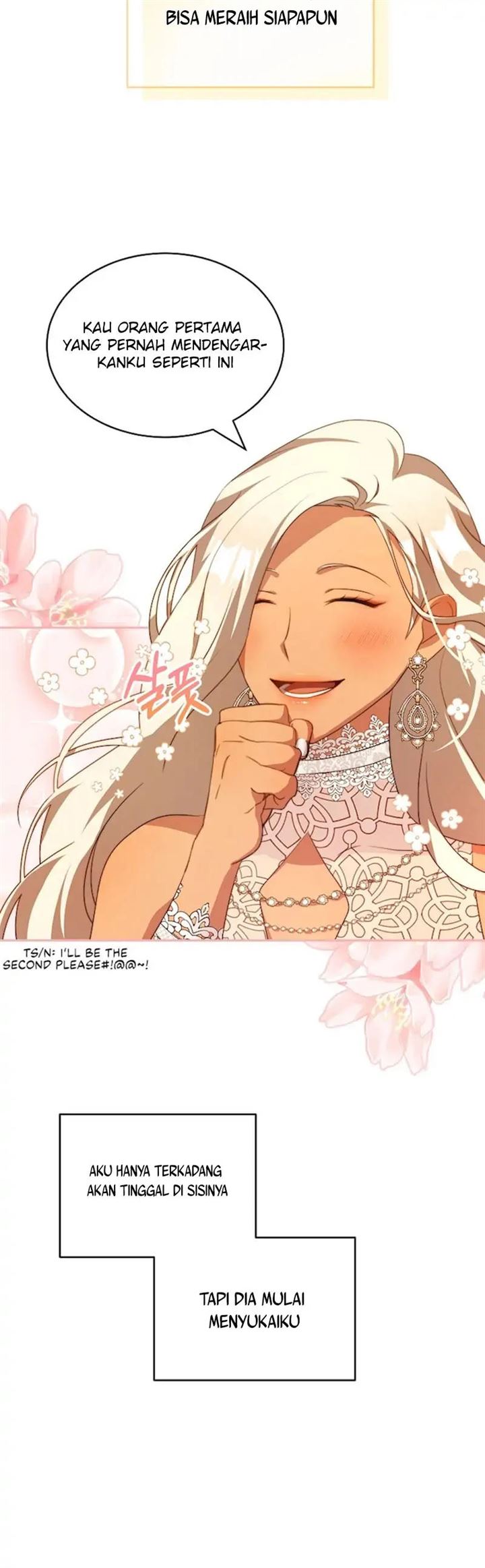 I Have Become the Heroes’ Rival Chapter 8 Gambar 10