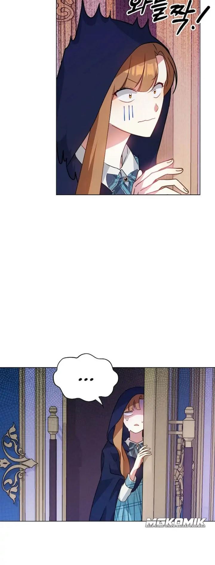 I Have Become the Heroes’ Rival Chapter 7 Gambar 13