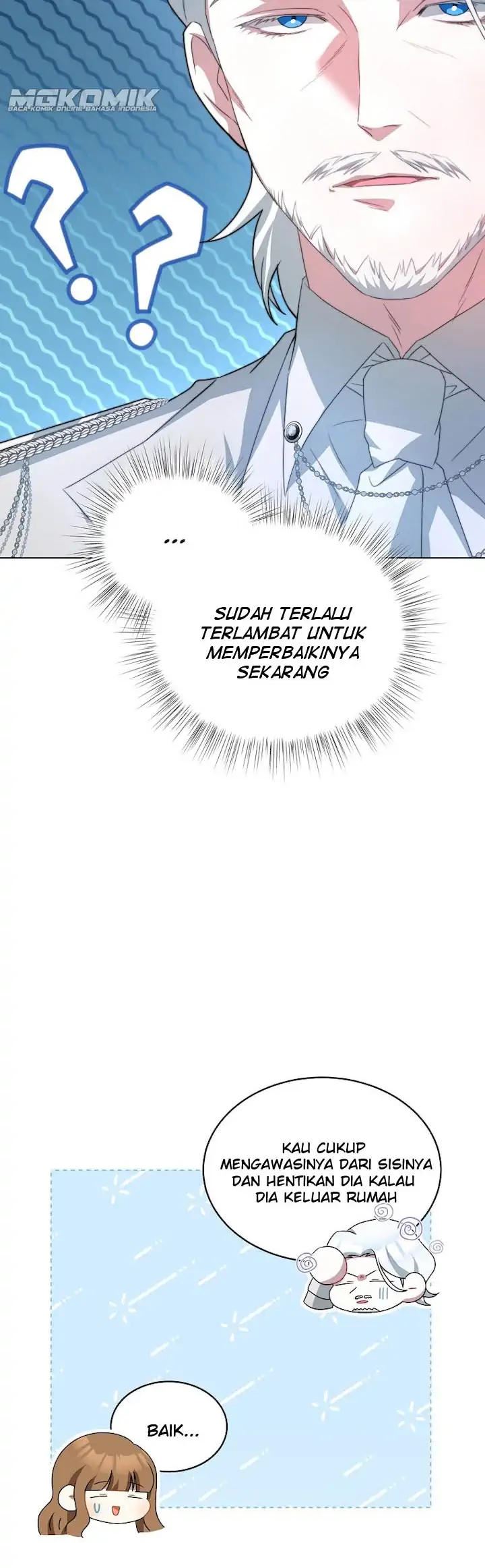 I Have Become the Heroes’ Rival Chapter 5 Gambar 11