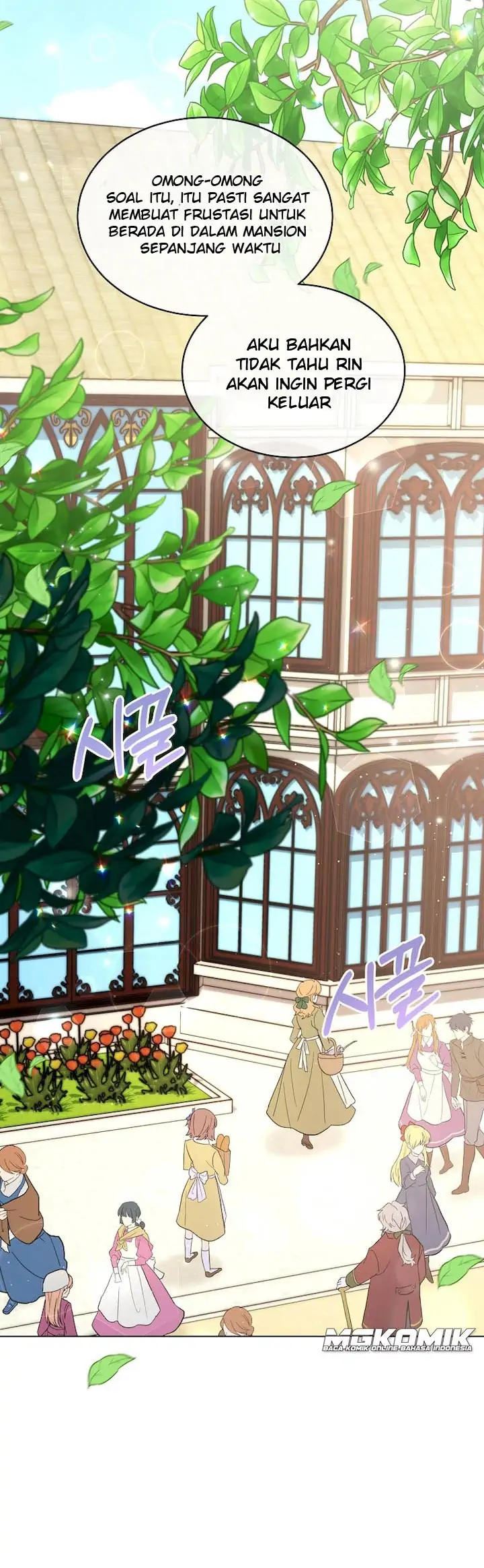 I Have Become the Heroes’ Rival Chapter 5 Gambar 13