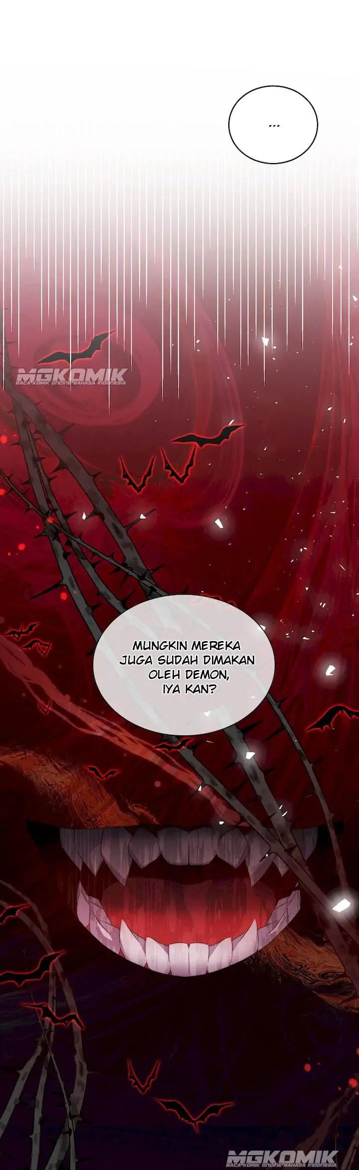I Have Become the Heroes’ Rival Chapter 4 Gambar 10