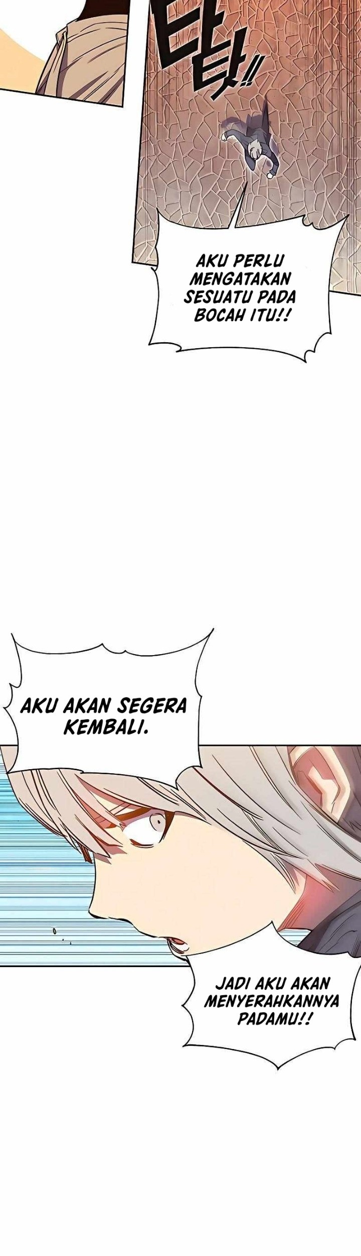X Ash Chapter 45 halaman 22