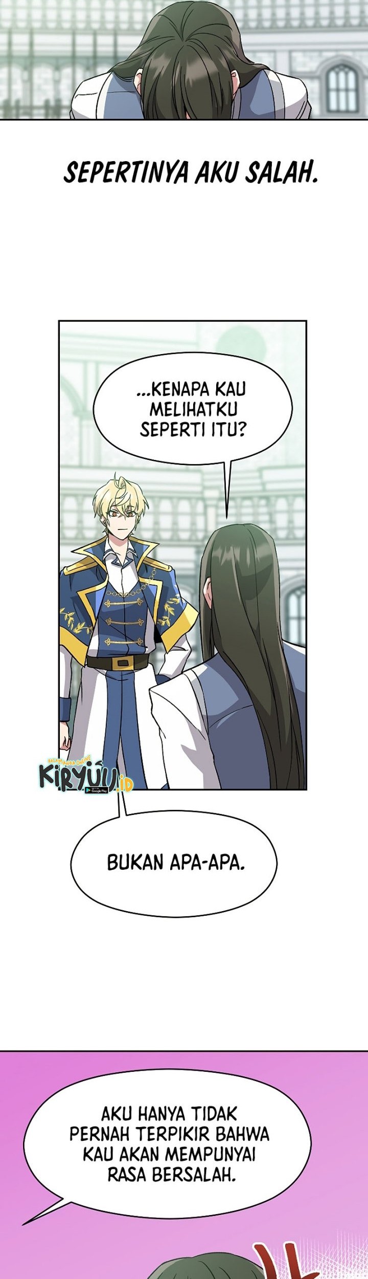 Archmage Transcending Through Regression Chapter 25 halaman 9