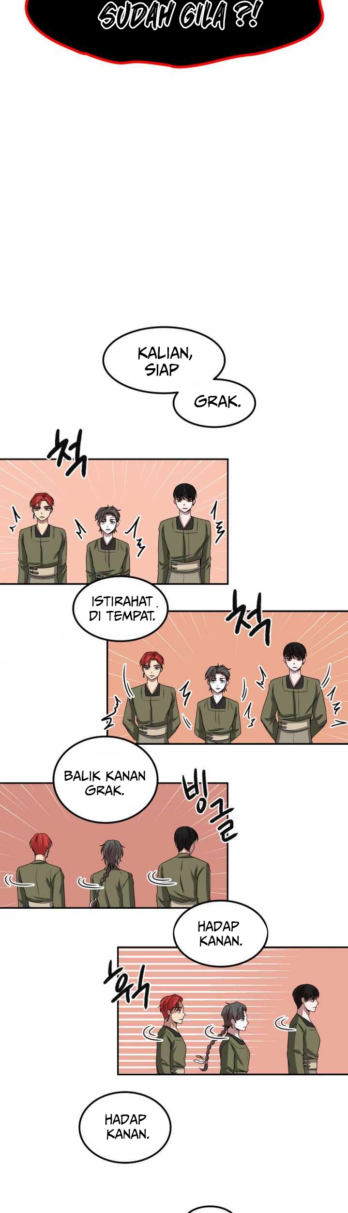 Midwood Chapter 8.2 halaman 6