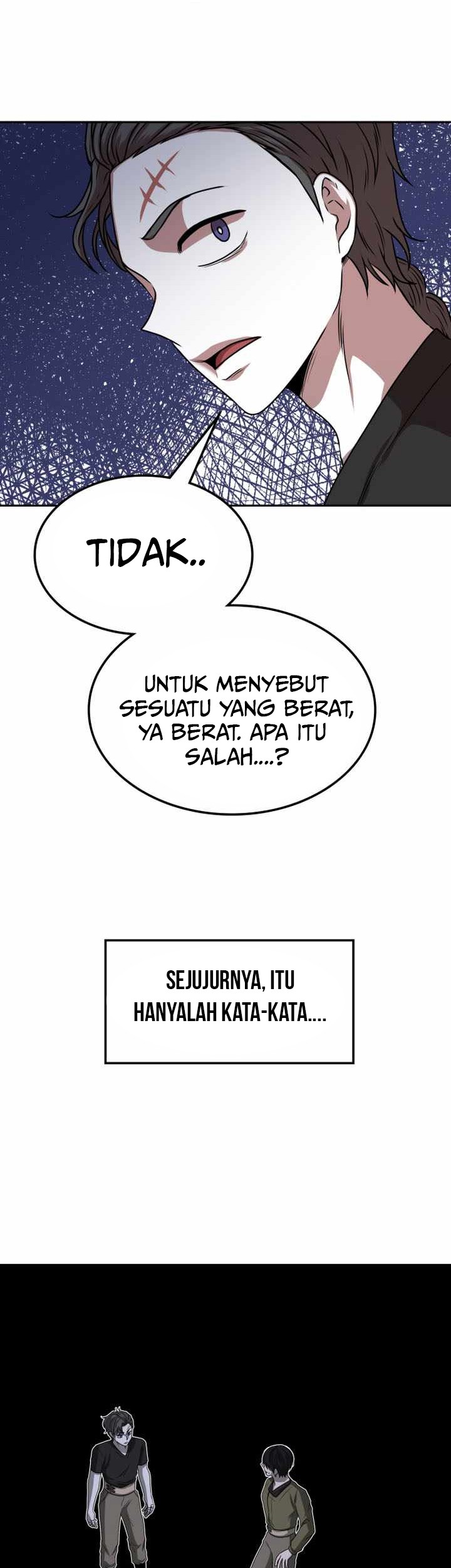 Midwood Chapter 7.2 halaman 11