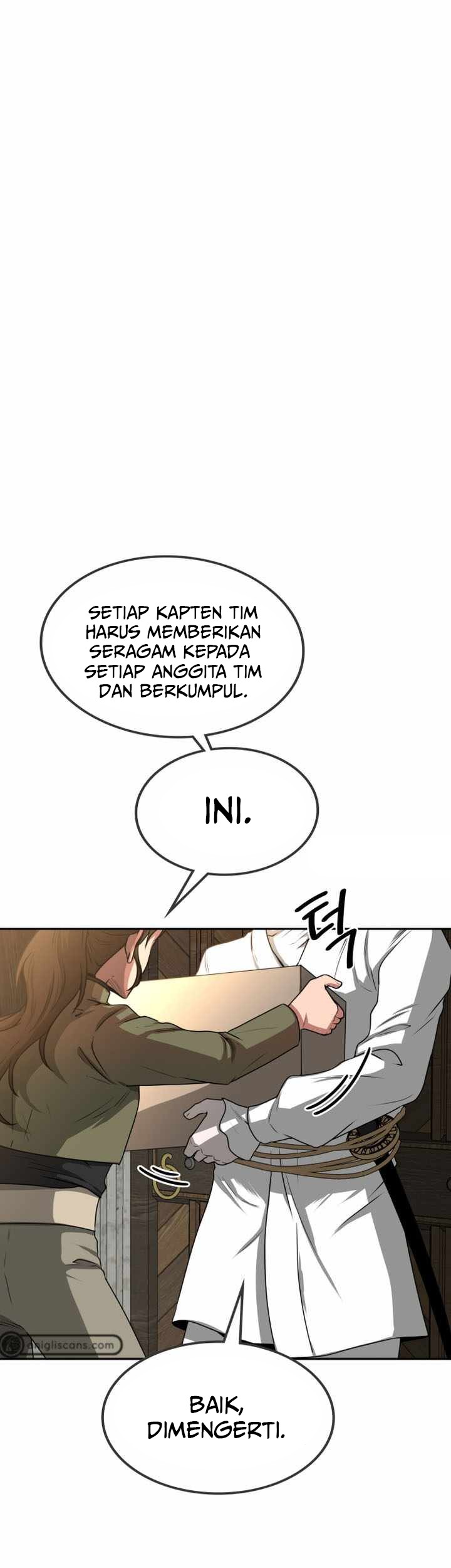 Midwood Chapter 7.1 halaman 6