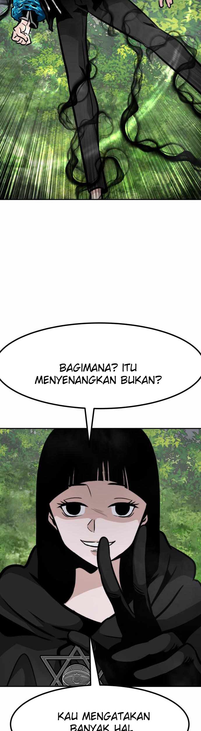 All Rounder Chapter 55 halaman 15