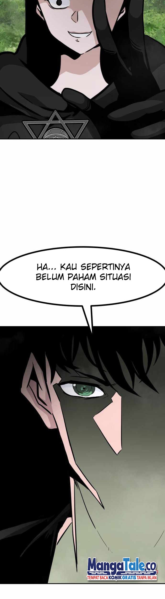 All Rounder Chapter 55 halaman 17
