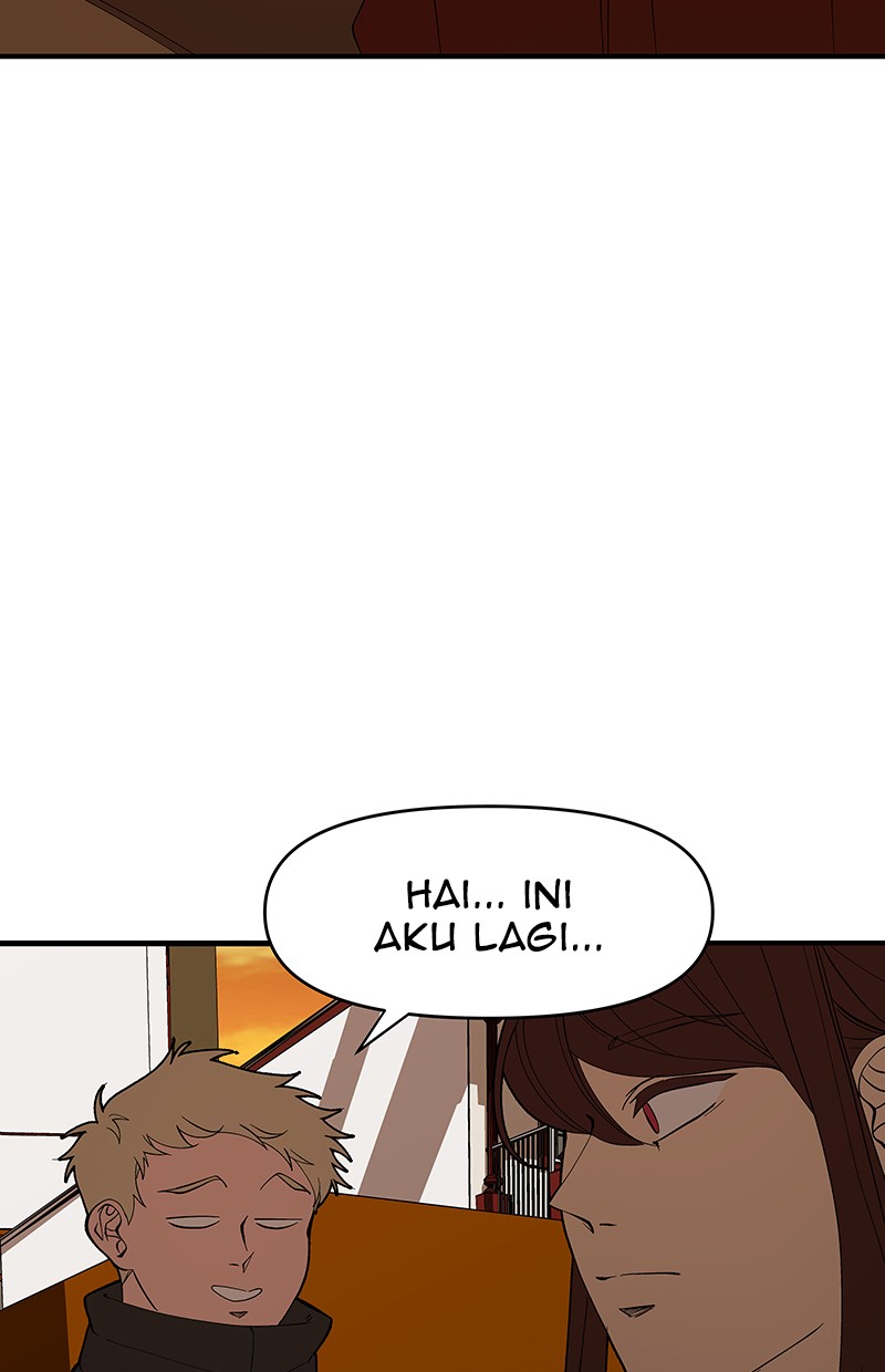 I Love Yoo Chapter 128 Gambar 19