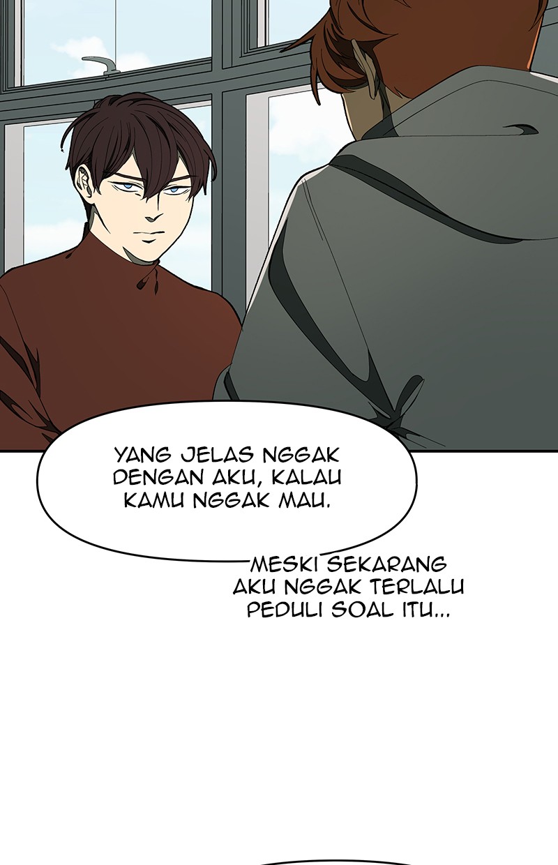 I Love Yoo Chapter 120 Gambar 18