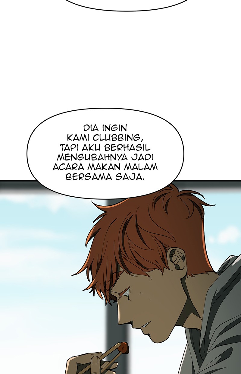 I Love Yoo Chapter 120 Gambar 20