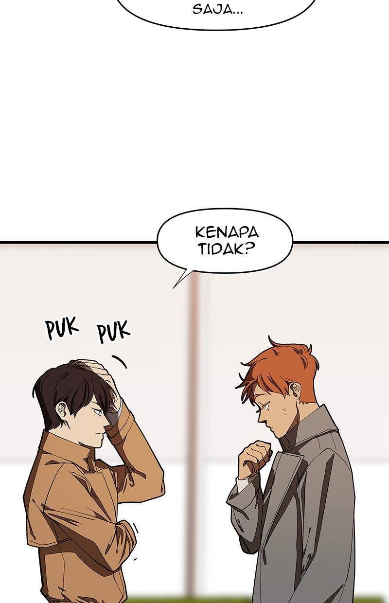I Love Yoo Chapter 107 Gambar 18