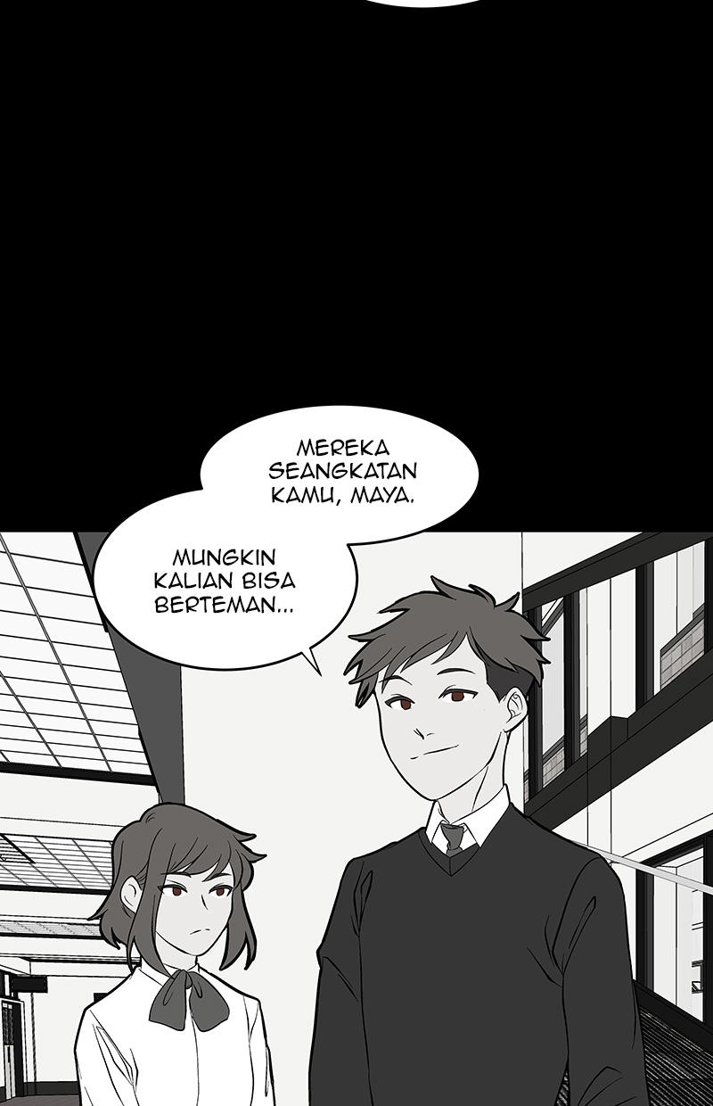 I Love Yoo Chapter 101 Gambar 15