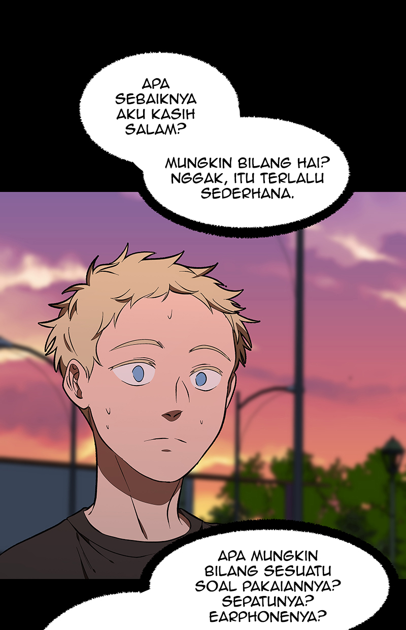I Love Yoo Chapter 99 Gambar 21