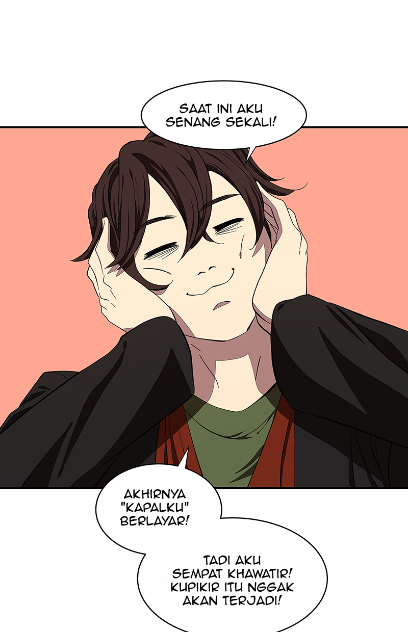 I Love Yoo Chapter 98 Gambar 20