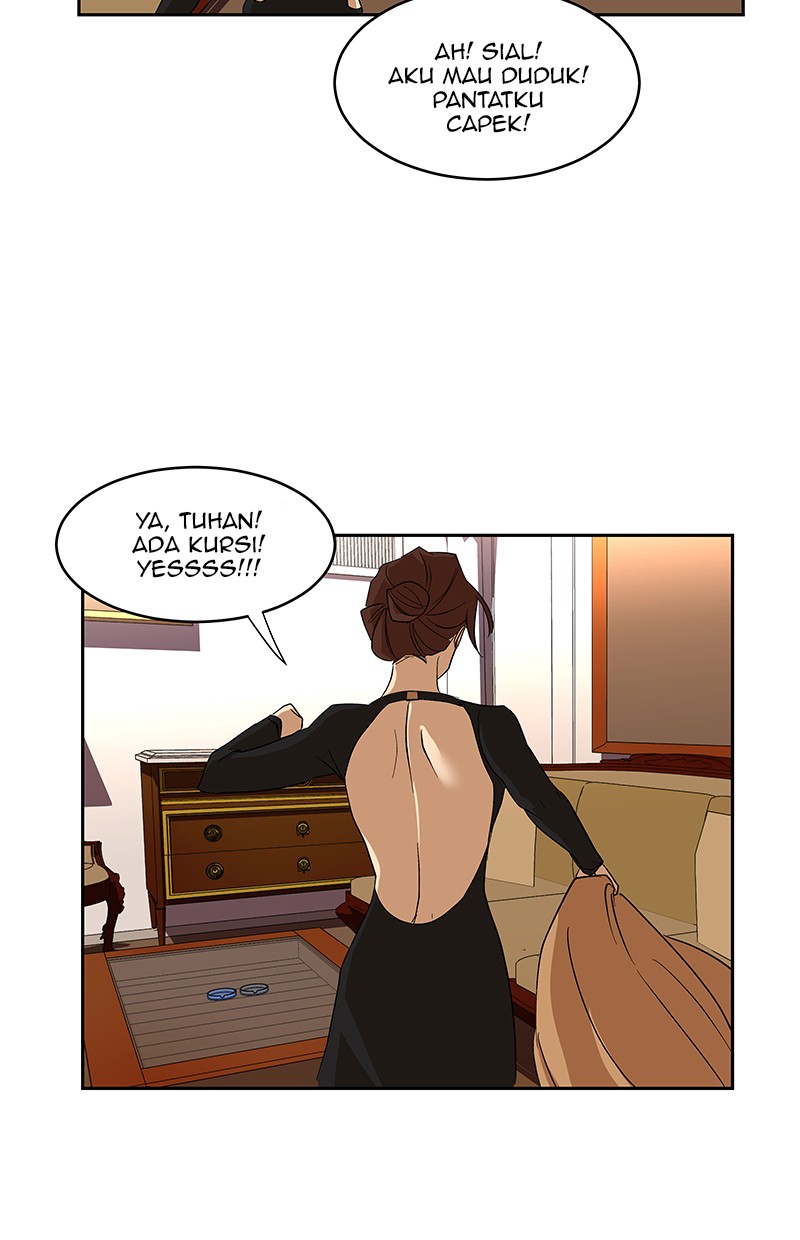 I Love Yoo Chapter 60 Gambar 17