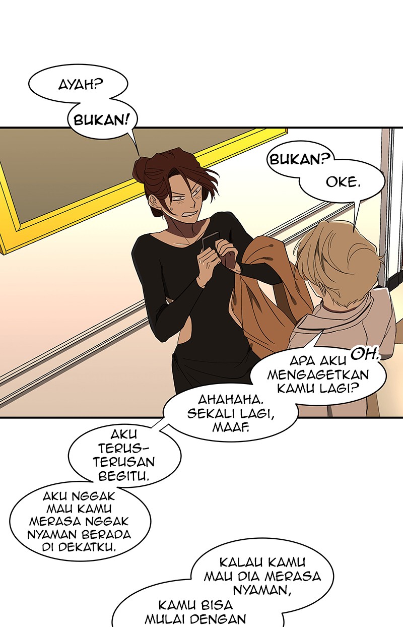 I Love Yoo Chapter 54 Gambar 15