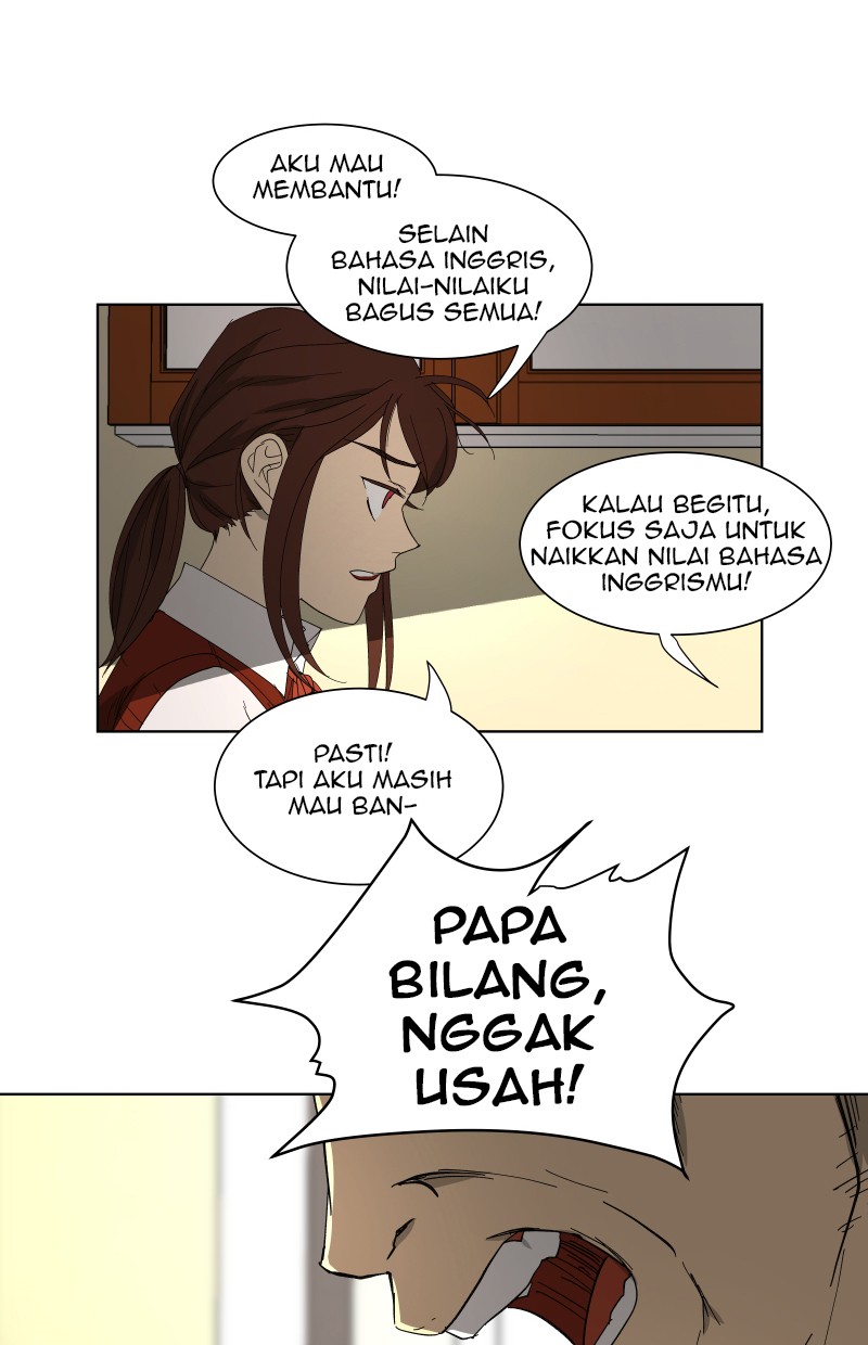 I Love Yoo Chapter 25 Gambar 20