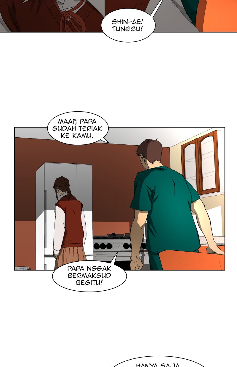 I Love Yoo Chapter 25 Gambar 23