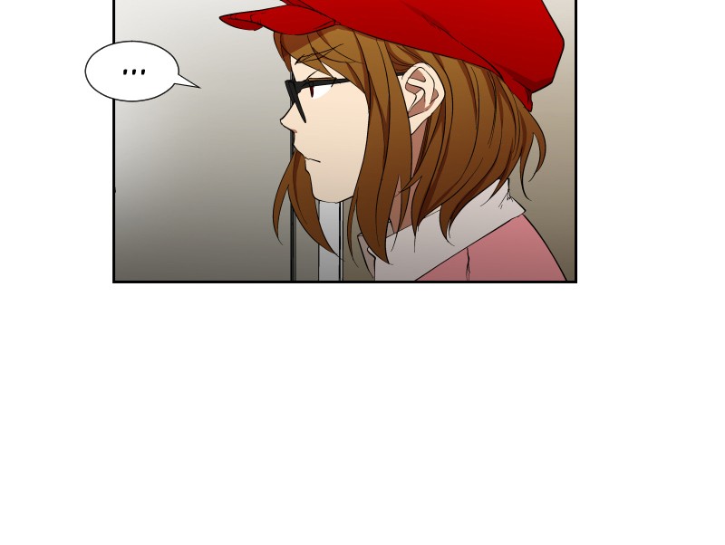 I Love Yoo Chapter 19 Gambar 16
