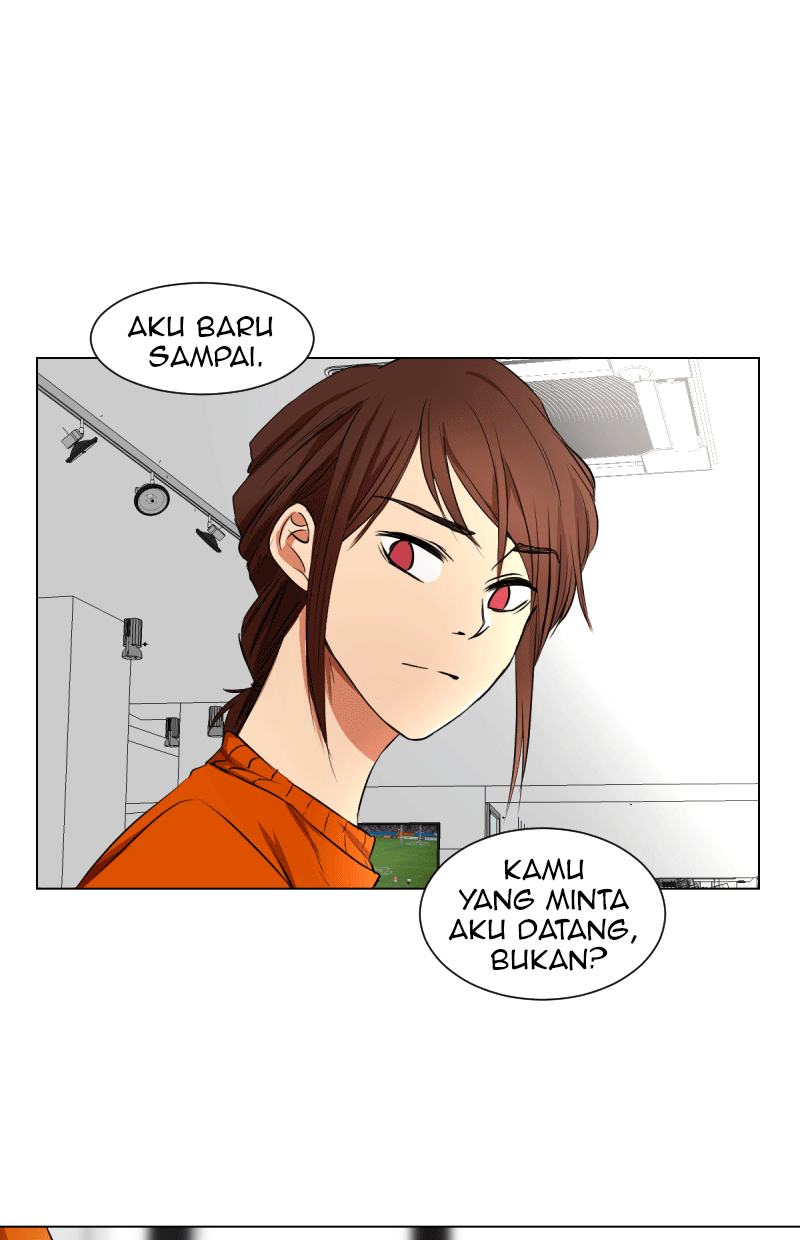 I Love Yoo Chapter 17 Gambar 18