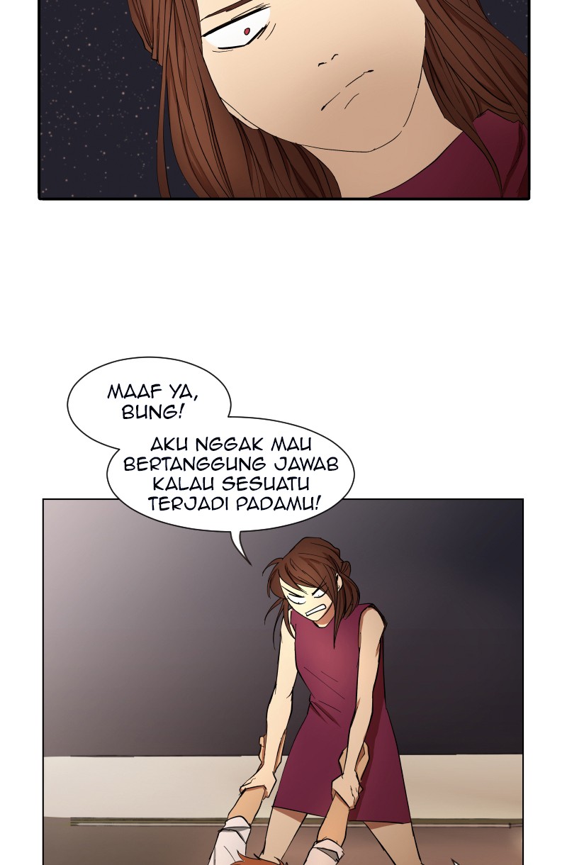 I Love Yoo Chapter 06 Gambar 13