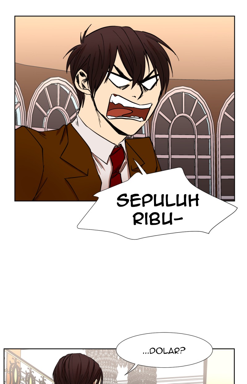 I Love Yoo Chapter 04 Gambar 14