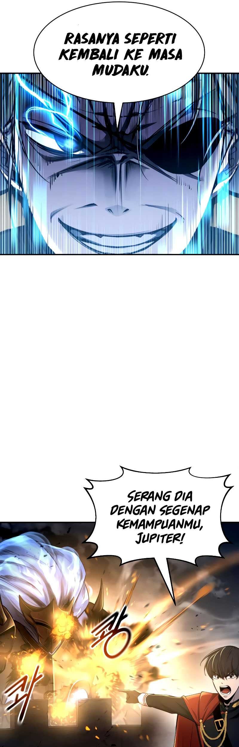 I Became the Tyrant of a Defense Game Chapter 20 Gambar 20