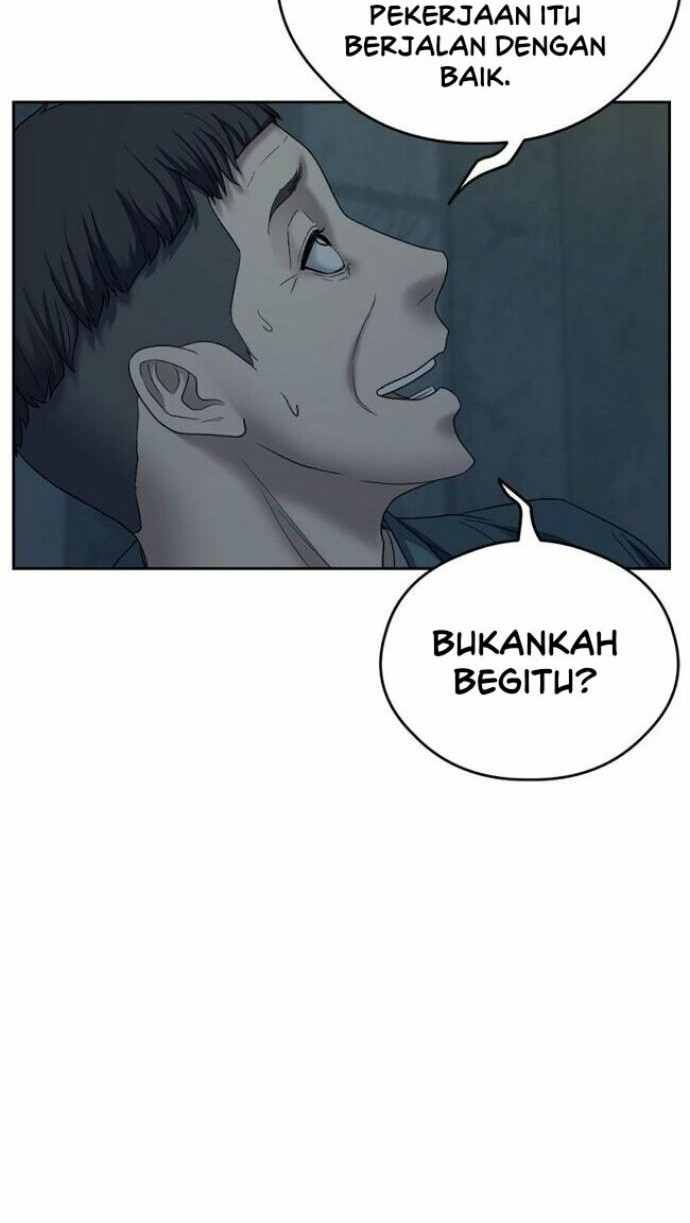 Bad Prosecutor – Sword Showdown Chapter 7 halaman 15