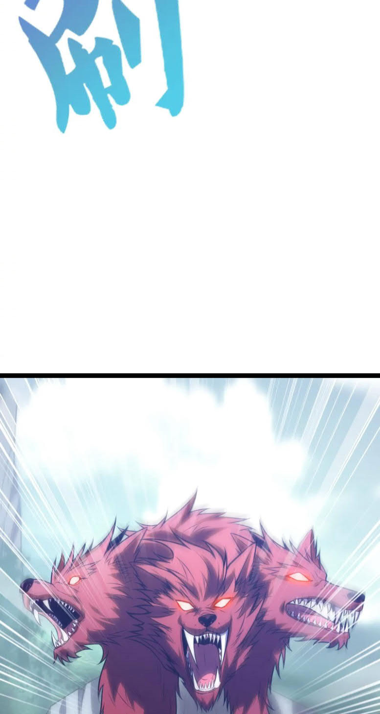 I’m desperate to get stronger Chapter 25 halaman 12