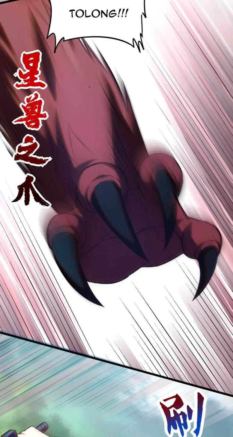 I’m desperate to get stronger Chapter 25 halaman 14