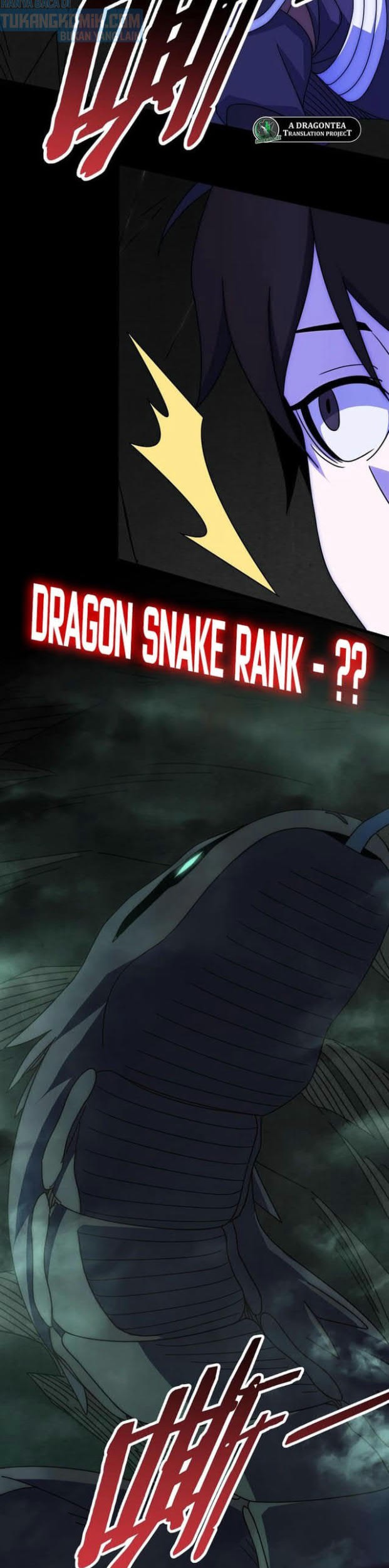 Apocalyptic Thief Chapter 102 halaman 7