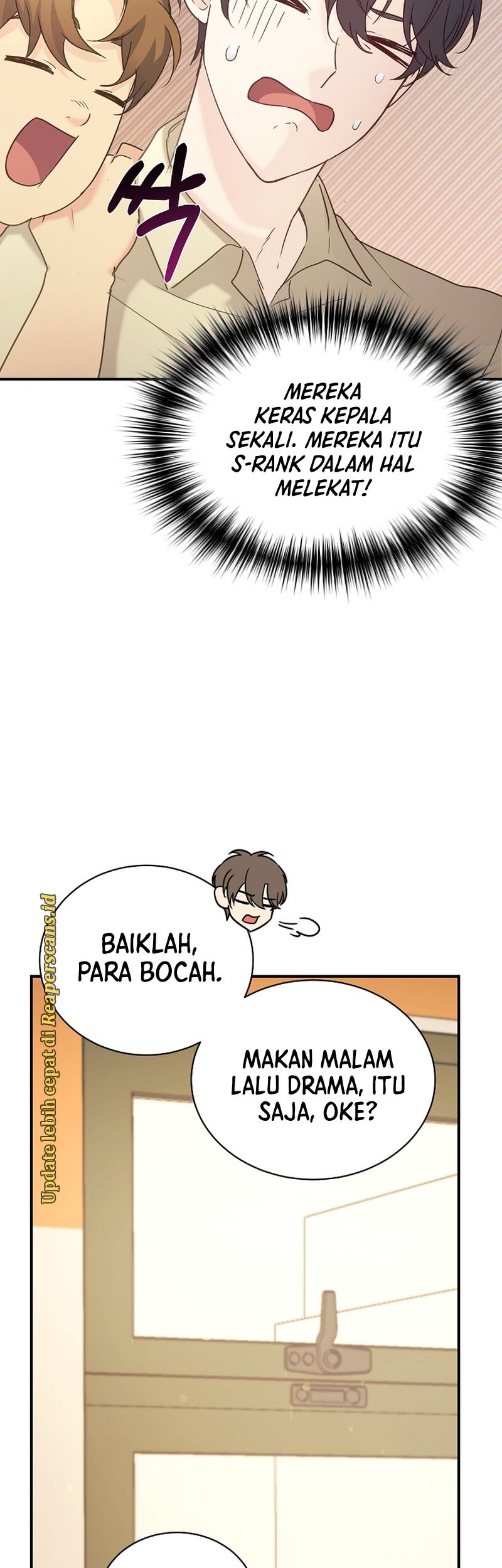 My Daughter Is a Dragon! Chapter 32 halaman 12