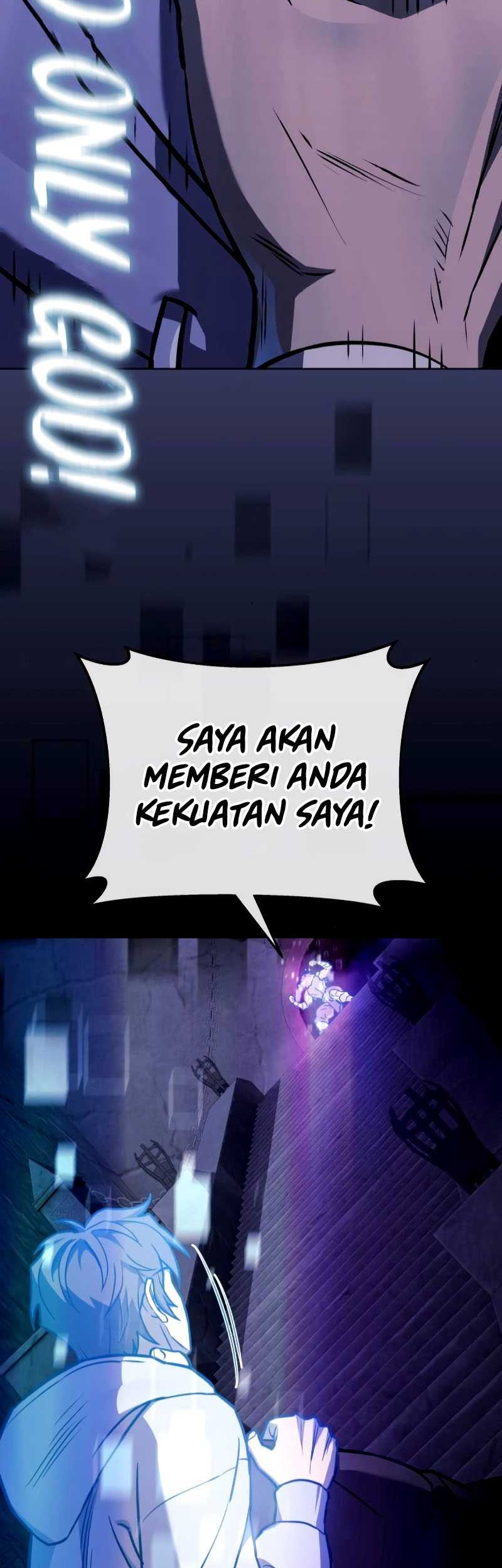 I’ll be Taking a Break for Personal Reasons Chapter 24 Gambar 16