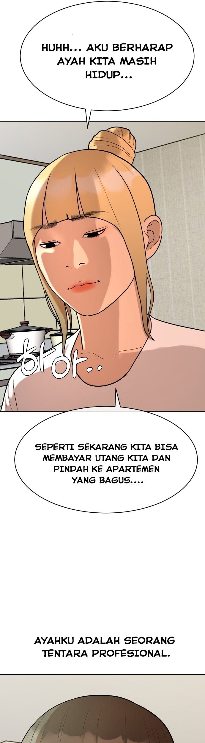 Top 1% Chapter 8 halaman 21