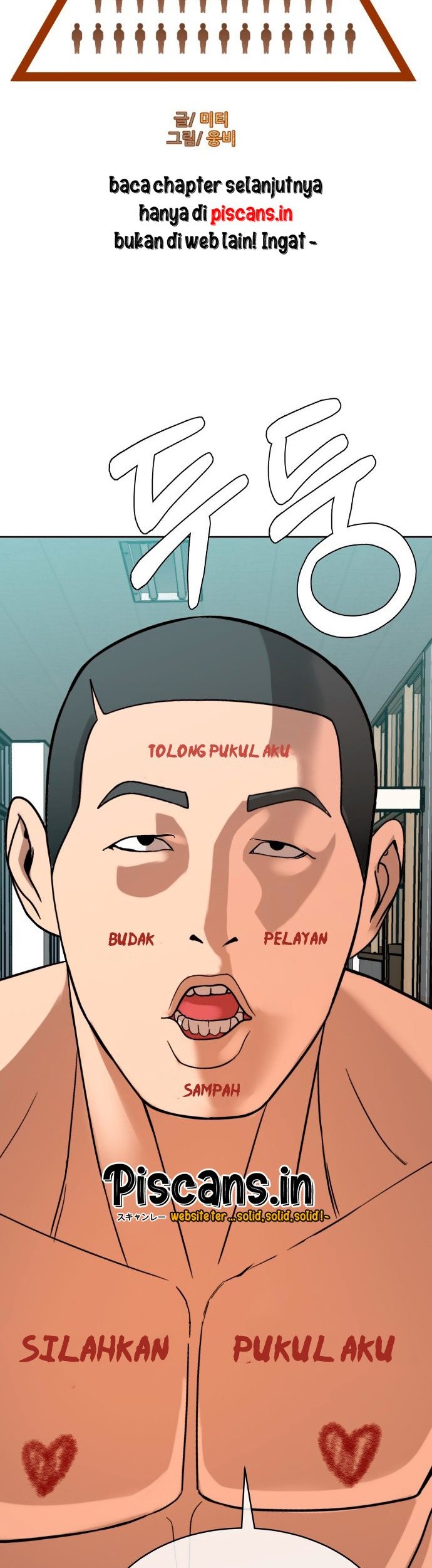 Top 1% Chapter 7 halaman 25