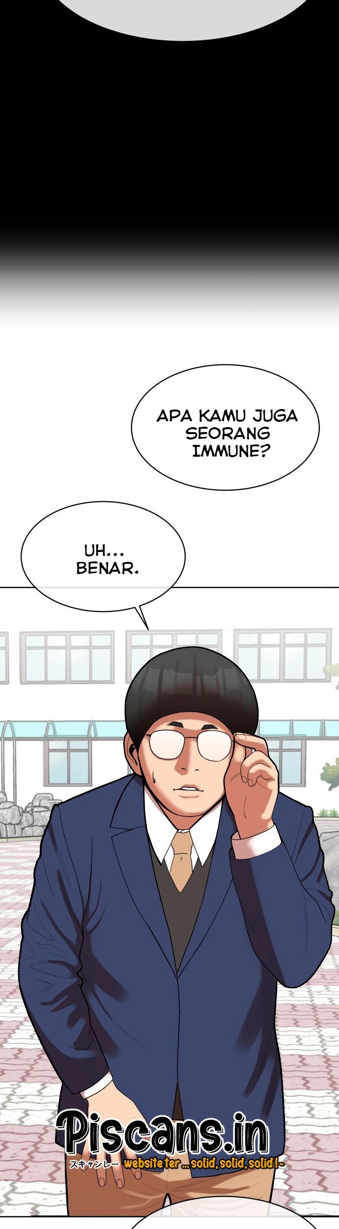 Top 1% Chapter 6 halaman 19