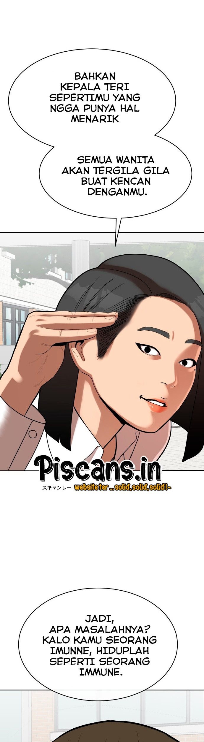 Top 1% Chapter 6 halaman 21