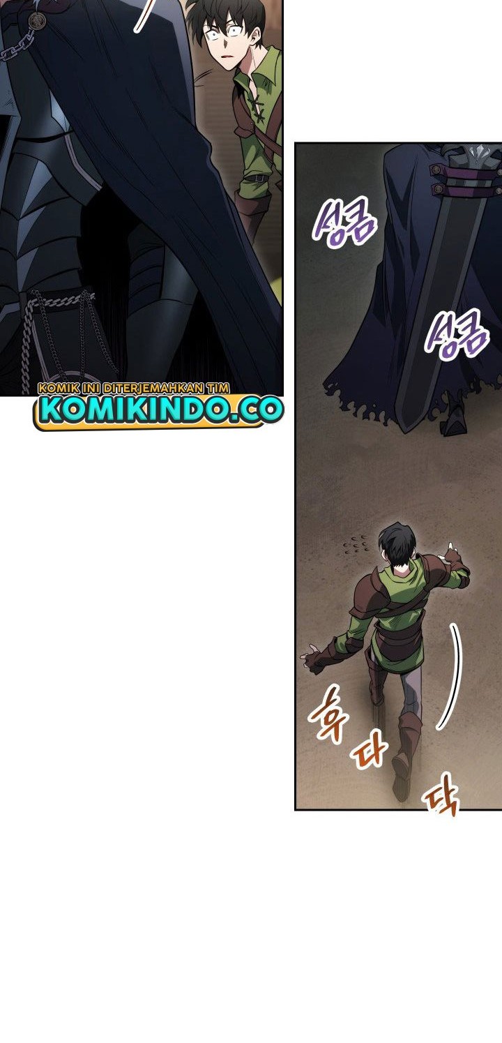 My Insanely Competent Underlings Chapter 3 halaman 13