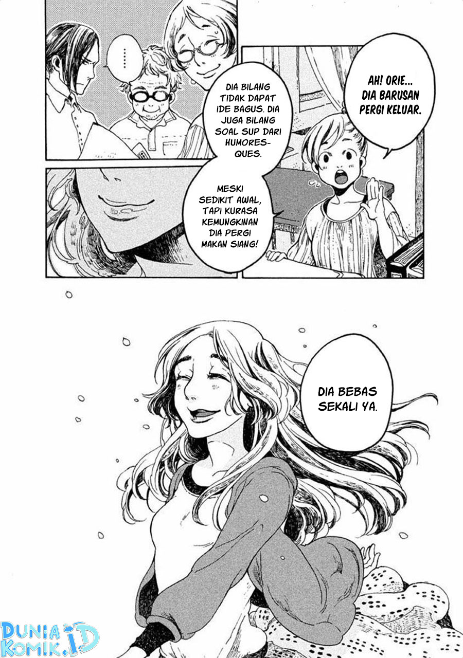 Oli Oli Soup Chapter 1 halaman 6