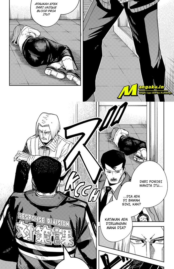 Skeleton Double Chapter 9.1 halaman 5
