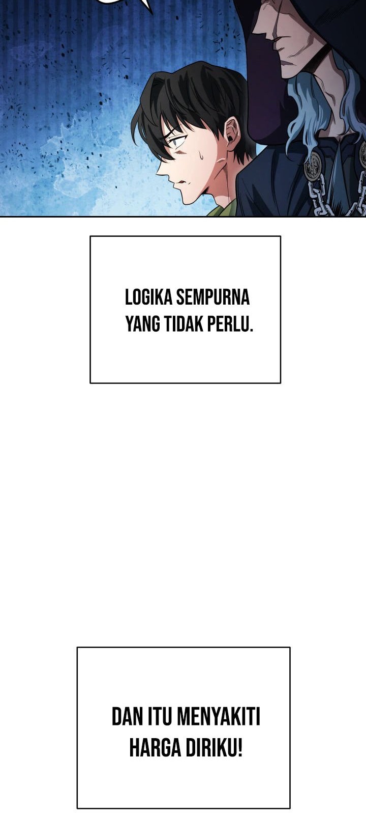 My Insanely Competent Underlings Chapter 5 halaman 19