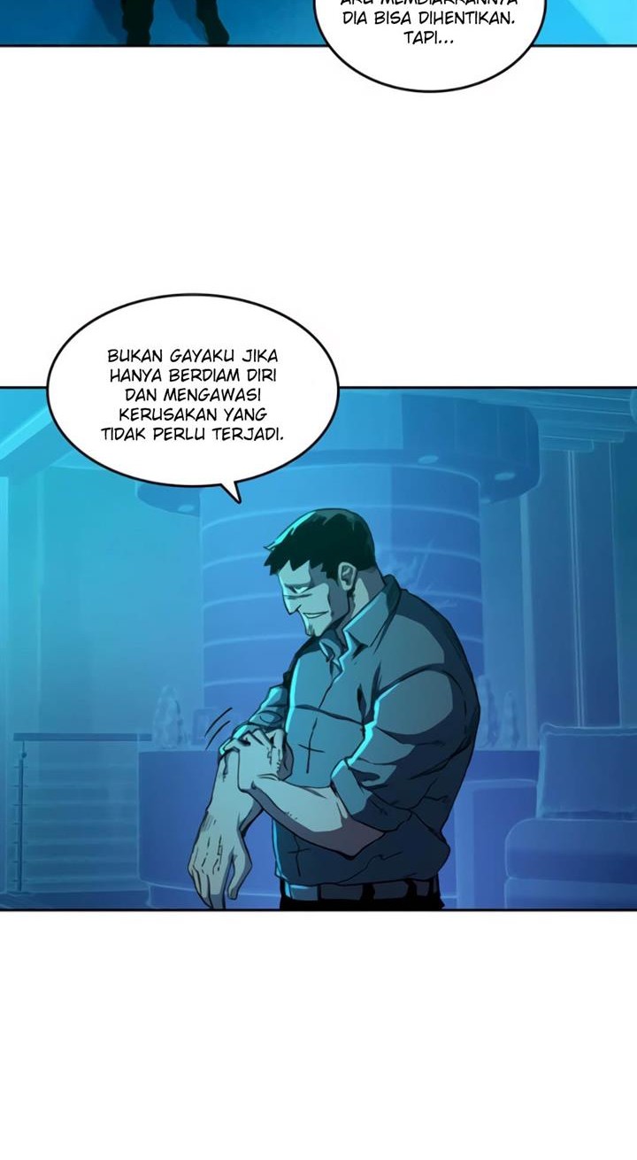 OOPARTS Chapter 69 halaman 10