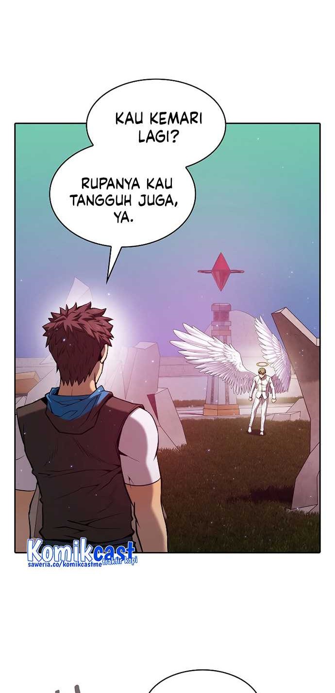 The Constellation that Returned from Hell Chapter 104 halaman 11