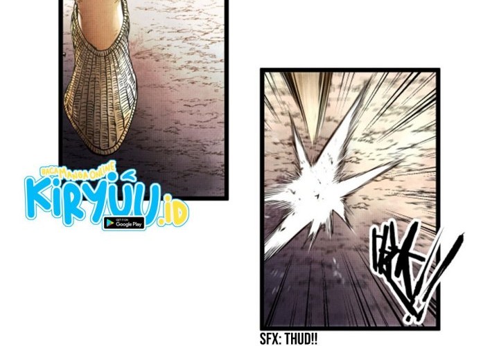 Lu Bu’s Life Simulator Chapter 6 halaman 7