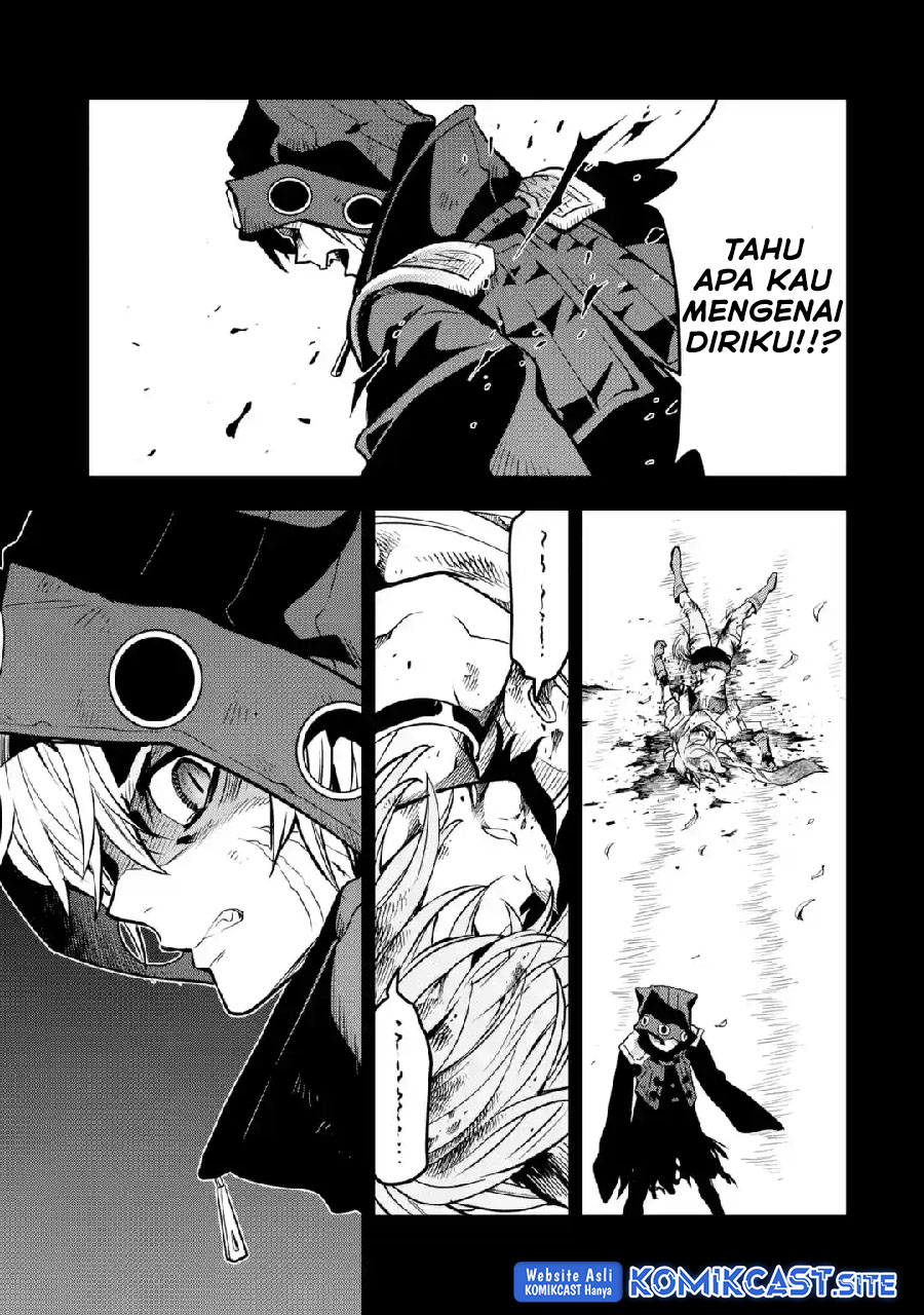 Koko wa Ore ni Makasete Saki ni Ike to Itte kara 10 Nen ga Tattara Densetsu ni Natteita Chapter 26 Gambar 12