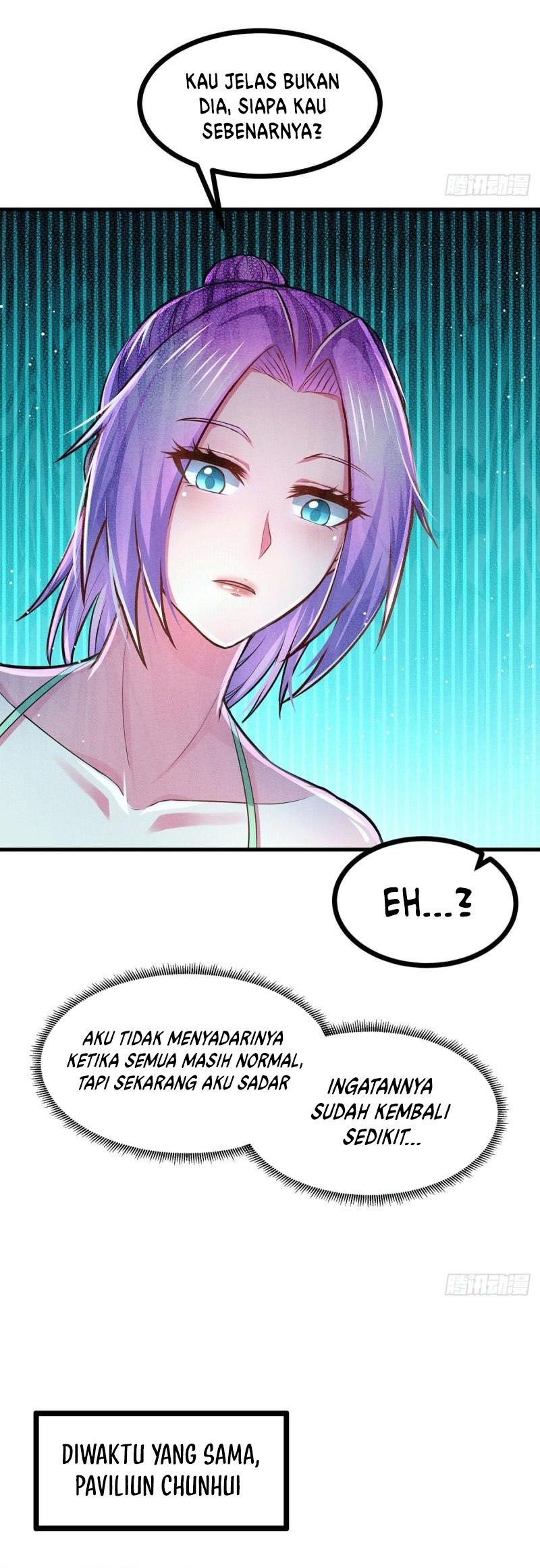 Son in Law Does Cheap Cultivation Chapter 180 halaman 8