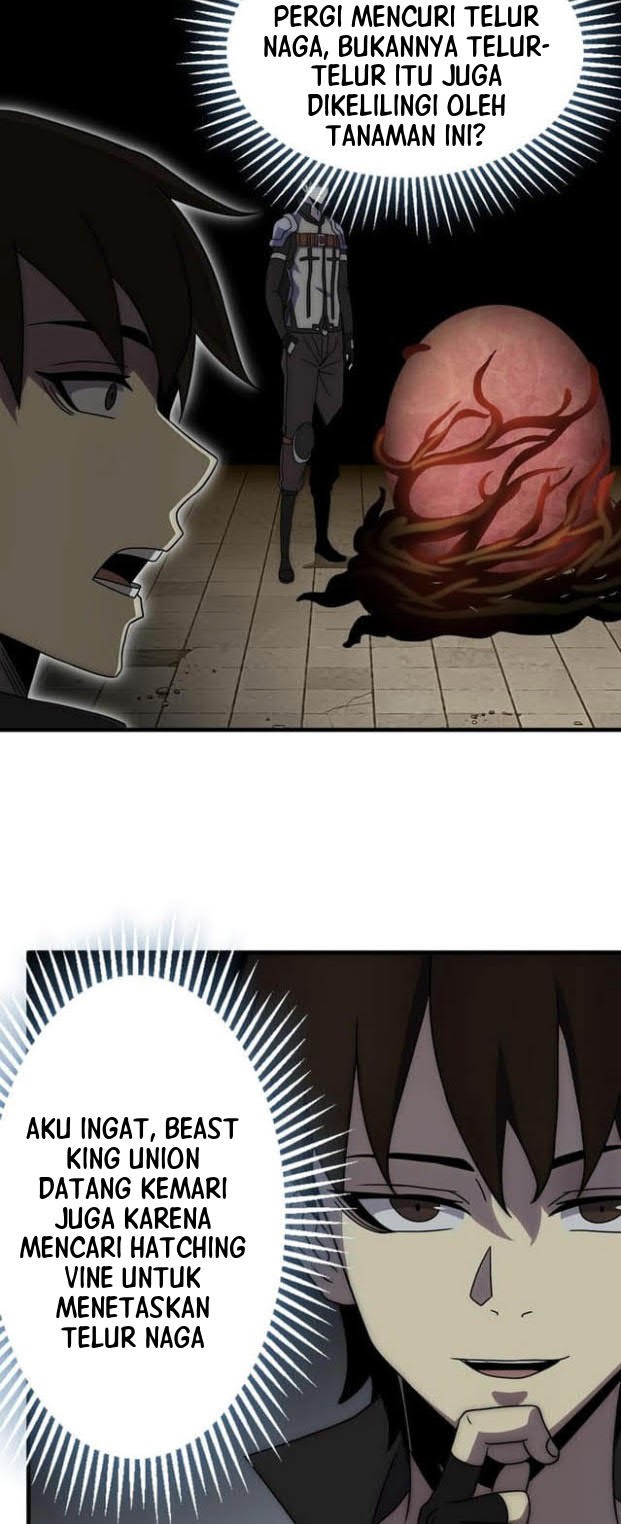 Apocalyptic Thief Chapter 104 halaman 5