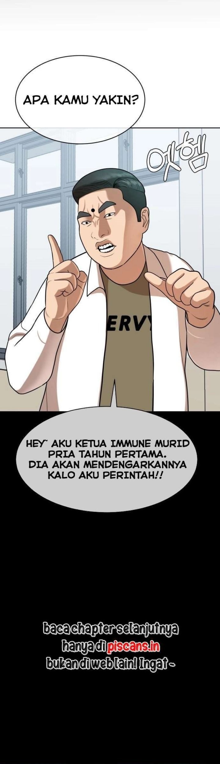 Top 1% Chapter 9 halaman 15
