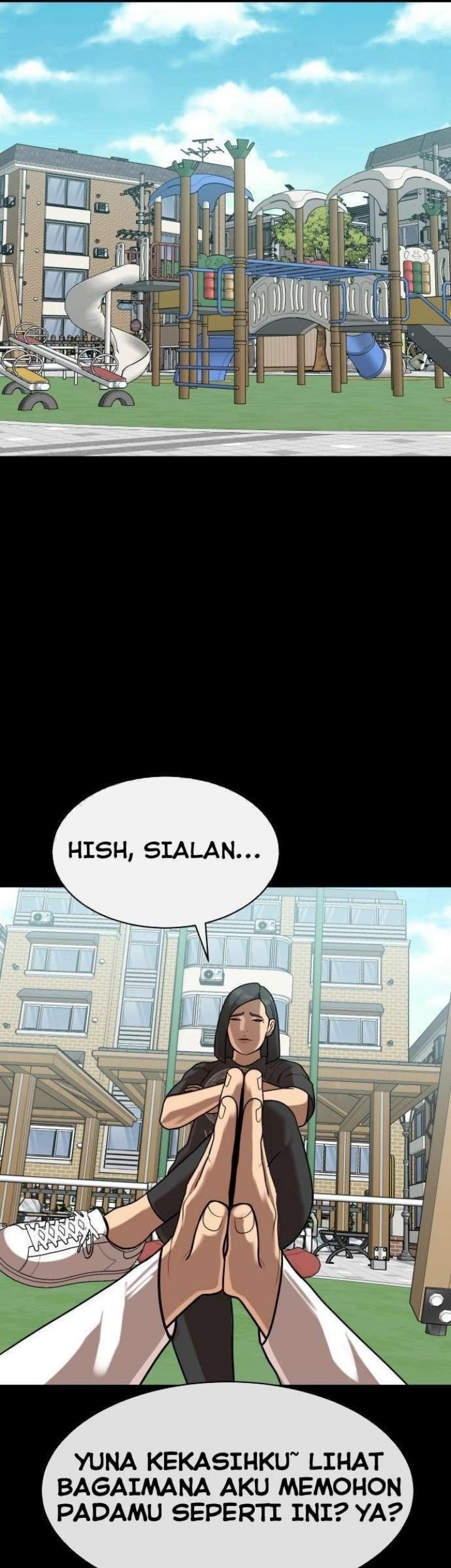 Top 1% Chapter 9 halaman 16